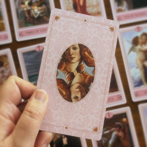 Correspondence Reading